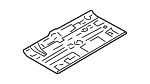 SU00301318 - Body: Front Floor Pan for Scion: FR-S | Toyota: 86 Image