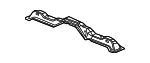 55362430AC - Body: Floor Pan Cross-member for Mopar Image