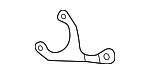 18207547105 - : Exhaust Manifold Reinforcement for BMW: Z4 Image
