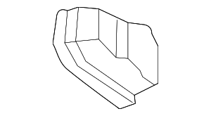 92620D9000 - Body: Cargo Lamp for Kia: EV6, Niro, Niro EV, Soul, Sportage Image