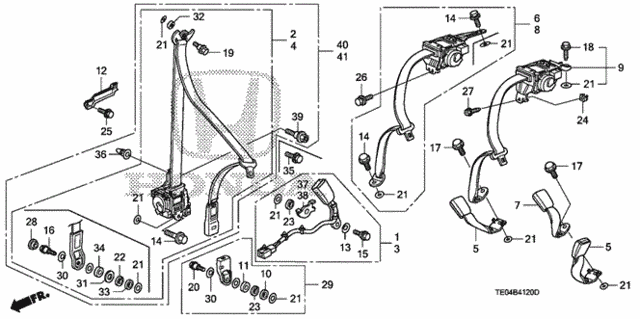 Diagram 1