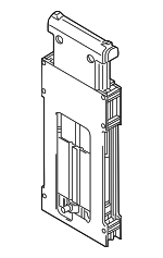 1Q0880077C - : Roll Bar for Volkswagen Image