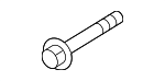 551172B000 - Suspension: Upper Control Arm Inner Bolt for Kia: Borrego, EV6, Telluride Image