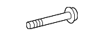 9008010083 - Suspension: BOLT for Lexus: GX470, LX570 Image