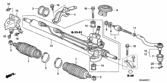 Diagram 1