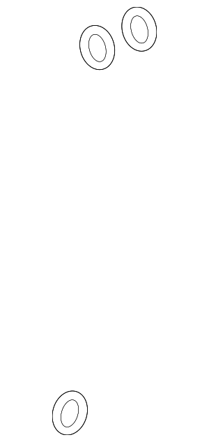 9009914157 - : O-Ring for Lexus Image