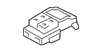 93300D32404X - Body: Switch Assembly for Hyundai Image