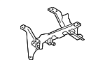 5080614AB - Body: Seat Adjuster for Mopar Image