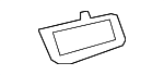 5179117AA - Body: Bracket for Mopar Image