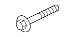 LR000094 - : 2008-2020 Land-Rover Strut Assembly Mount Bolt for Land Rover: Defender 110, Defender 130, Defender 90, Discovery, Discovery Sport, LR2, Range Rover, Range Rover Evoque, Range Rover Sport Image