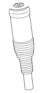 LR161232 - : Boot Kit for Land-Rover Image