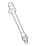 2133237 - Emission System: ACDelcoâ„¢ Ft Oxygen Sensor for GM Image