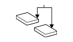 6334360110 - Body: Roof Insulator for Lexus Image