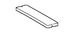 6334460080 - Body: Silencer for Lexus Image