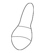 90159A0002 - : Ignition Switch Screw for Toyota: Echo Image