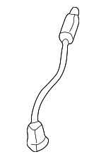 8405260010 - Steering: Switch for Toyota: Avalon, Corolla, Echo, Matrix Image