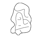 8445052010 - Steering: Ignition Switch for Scion: xA, xB | Toyota: Celica, Corolla, Echo, Highlander, Matrix, MR2 Spyder, RAV4, Sequoia, Sienna, Tundra Image