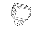 8716526030 - HVAC: Resistor for Lexus: LX600, LX700h Image