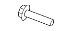 6510640AA - : Flange Bolt for Mopar Image