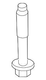 6510664AA - Engine: Rear Mount Bolt for Ram: ProMaster 1500, ProMaster 2500, ProMaster 3500 Image
