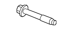 68134358AA - Engine: Rear Mount Bolt for Ram: ProMaster 1500, ProMaster 2500, ProMaster 3500 Image