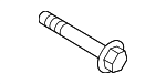 68132560AA - Engine: Front Mount Bracket Bolt for Ram: ProMaster 1500, ProMaster 2500, ProMaster 3500 Image