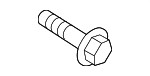 68132574AA - Engine: Front Mount Bracket Bolt for Ram: ProMaster 1500, ProMaster 2500, ProMaster 3500 Image