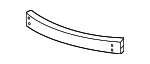 92257947 - Body: Impact Bar for Chevrolet: Caprice Image