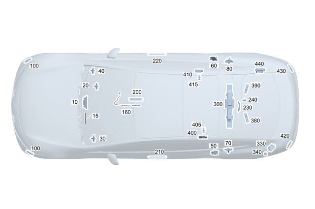 2239056013 - Electr. System: Electric-Electr. Cmpnt for Mercedes-Benz: 300C, 300CD, 350SD, AMG GT 43, AMG GT 55, AMG GT 63 Pro, C300, C43 AMG, C63 AMG S E Performance, CLE300, CLE450, CLE53 AMG, E350, EQE 350, EQE 350 SUV, EQE 350+, EQE 350+ SUV, EQE 500, EQE 500 SUV, EQE AMG, EQE AMG SUV, EQS 450, EQS 450 SUV, EQS 450+, EQS 450+ SUV, EQS 580, EQS 580 SUV, EQS AMG, GLC300, GLC350e, GLC43 AMG, GLC63 AMG S E Performance, Maybach EQS 680 SUV, Maybach S580, Maybach S680, S500, S580, S580e, S63 AMG E Performance, SL43 AMG, SL55 AMG, SL63 AMG, SL63 AMG S E Performance Image image