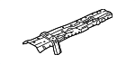 65131T1510 - Body: Center Reinforced for Hyundai Image