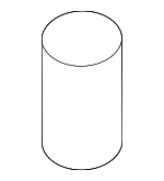 1656660U0A - Engine: Air Cleaner Assembly Collar for Nissan Image