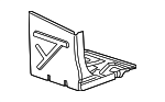 4580197AF - Electrical: Battery Tray for Mopar Image