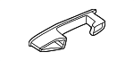 9976039055842 - Body: Handle, Outside for Mercedes-Benz Image