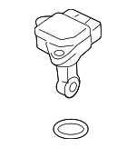 L32113215 - Engine: Air Mass Sensor for Mazda Image