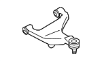 555021AA0A - Suspension: Upper Control Arm for Nissan Image