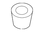 40173EG000 - Suspension: Knuckle Seat for Nissan Image
