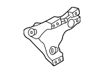 4670717 - : AC Compressor Bracket for Saab: 9-5 Image