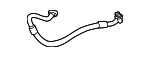 5048681 - : AC Hose for Saab: 9-5 Image