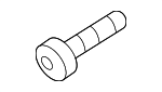 N10430104 - Electrical: Level Sensor Bolt for Volkswagen Image