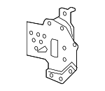 5701347060 - : Rail Extension for Toyota Image