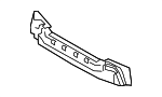 5261147110 - Body: Energy Absorber for Toyota: Prius V Image