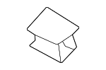 96031J5000 - Body: Cover Bracket for Hyundai Image
