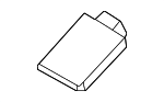 96030NI000 - Body: Cover for Hyundai Image