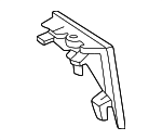 51459625102 - : Lid for BMW Image