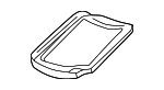 51459633531 - Body: Insulation for BMW Image