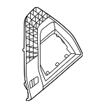51459639787 - : Outer Panel for BMW Image
