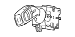 13563301 - Steering: Signal Switch for GM Image