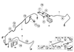 16197244149 - : Repair Kit Filter for BMW Image