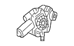 68376201AA - : Window Motor for Dodge: Challenger Image