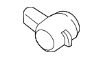66209274427 - Body: Parking Aid Sensor for Mini Image